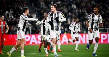 يوفنتوس فى مهمة جديدة أمام بارما لمواصلة الانتفاضة بالدوري الإيطالي