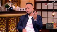 محمد مجدي أفشة: مستواي البدني 70% وأتطلع للعودة لأفضل مستويات الأداء.. وحزين بسبب عدم الحصول على فرصة حقيقية