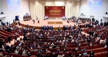 مجلس النواب العراقى يؤجل انعقاد جلسته لانتخاب رئيس الجمهورية