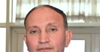 الطلائع يتقدم بخالص التعازى للنائب محمد أبو العينين فى وفاة شقيقته