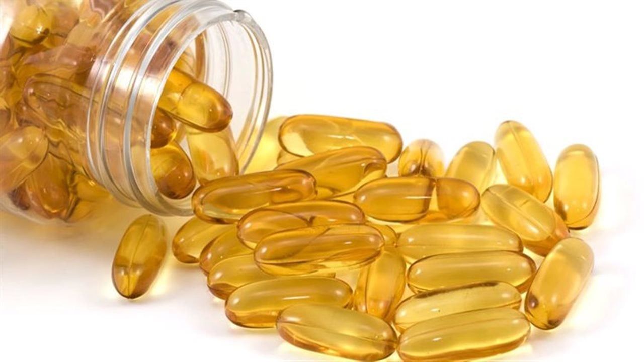 معلومات شاملة عن زيت السمك