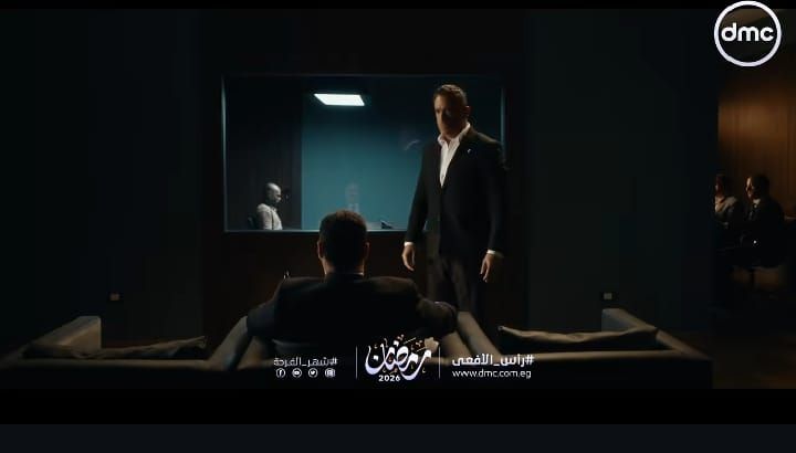 "مش هنسكت".. أمير كرارة يعود للملفات الأمنية في البرومو الرسمي لـ مسلسل رأس الأفعى| صور