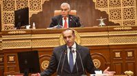 وزير الشؤون النيابية: تقييد الوصول لمنصات التواصل الاجتماعي للأطفال تحت 16 عامًا لحمايتهم من الإدمان الرقمي