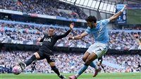توتنهام ضد مان سيتي.. تشكيل مانشستر سيتي الرسمي ضد توتنهام هوتسبير في الدوري الإنجليزي الممتاز وموقف عمر مرموش