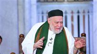 علي جمعة: حرص عدد من صنّاع الدراما على مراجعة أعمالهم لدى المؤسسات الدينية خطوة محمودَة حماية من الأخطاء الشرعية