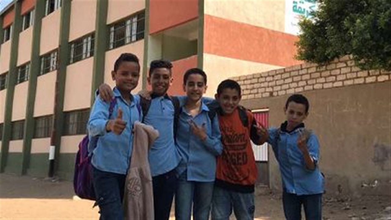 موعد انتهاء إجازة منتصف العام الدراسي وعودة الدراسة