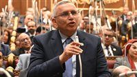 عبد السند يمامة:غياب ضوابط استخدام الأطفال للانترنت ليس مؤامرة على مصر بل مشكلة عالمية