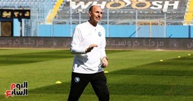 إيقاف حسام عبد المجيد ومدرب بيراميدز.. أبرز عقوبات الجولة 16 بالدورى