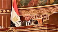 رفع الجلسة العامة للشيوخ بعد إحالة طلبات تنظيم استخدام الأطفال للهاتف وحمايتهم من مخاطر الإنترنت للجان المختصة