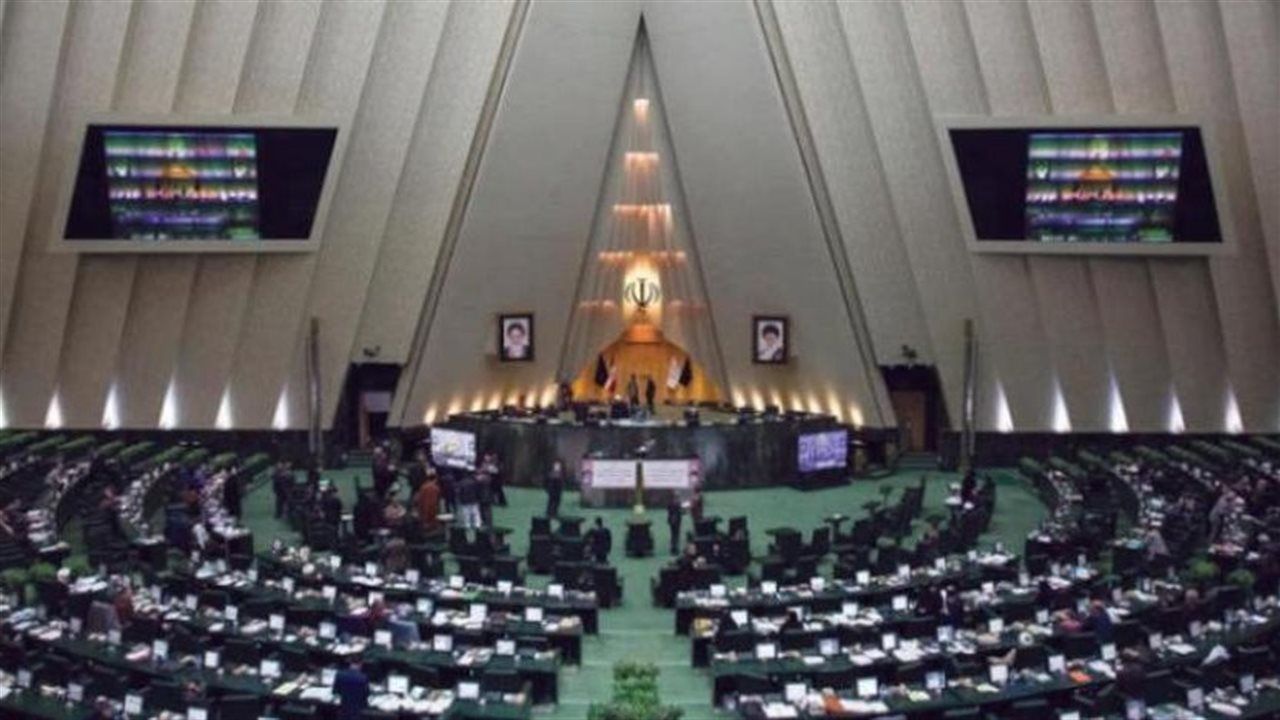 البرلمان الإيراني يصنف جيوش الدول الأوروبية "جماعات ارهابية"