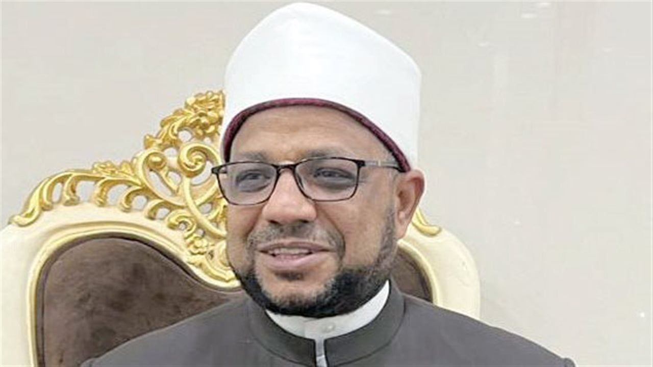 محمد الجندي: الخطاب الرشيد أهم الدعائم في حماية حقوق المرأة وصون كرامتها