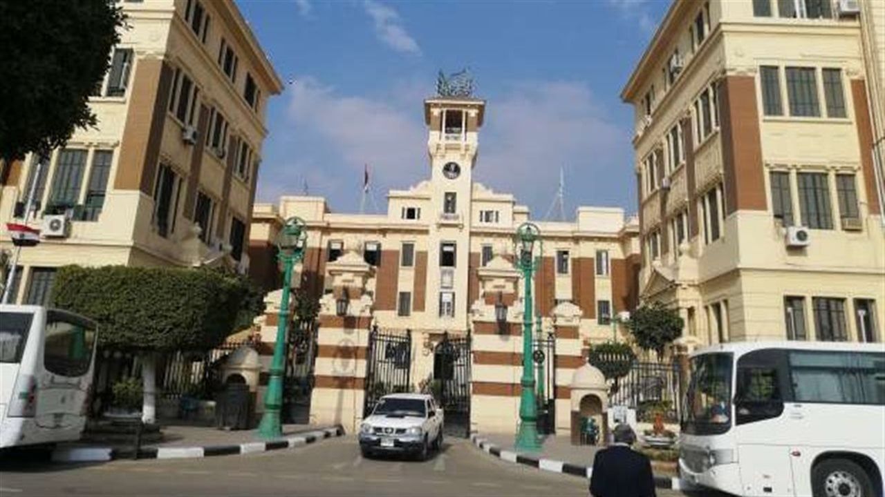 رسميا.. البدء في تحويل مقبرة سيارات البساتين لمناطق خدمية وسكنية