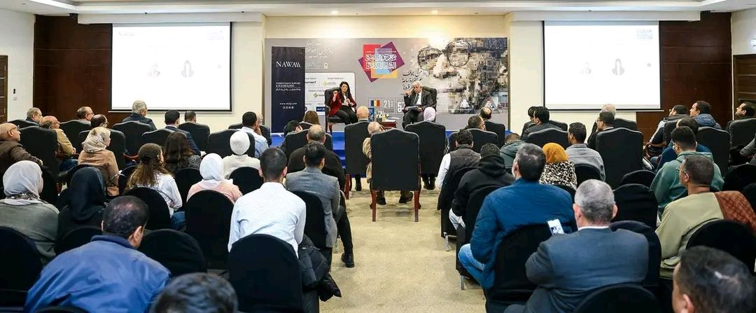 رانيا المشاط من معرض الكتاب: «محتاجين نشتغل أكتر علشان موارد الحكومة والناس تزيد»