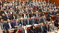 انطلاق الجلسة العامة للشيوخ لمناقشة سياسة الحكومة بشأن إجراءات حماية الأطفال من مخاطر الإنترنت