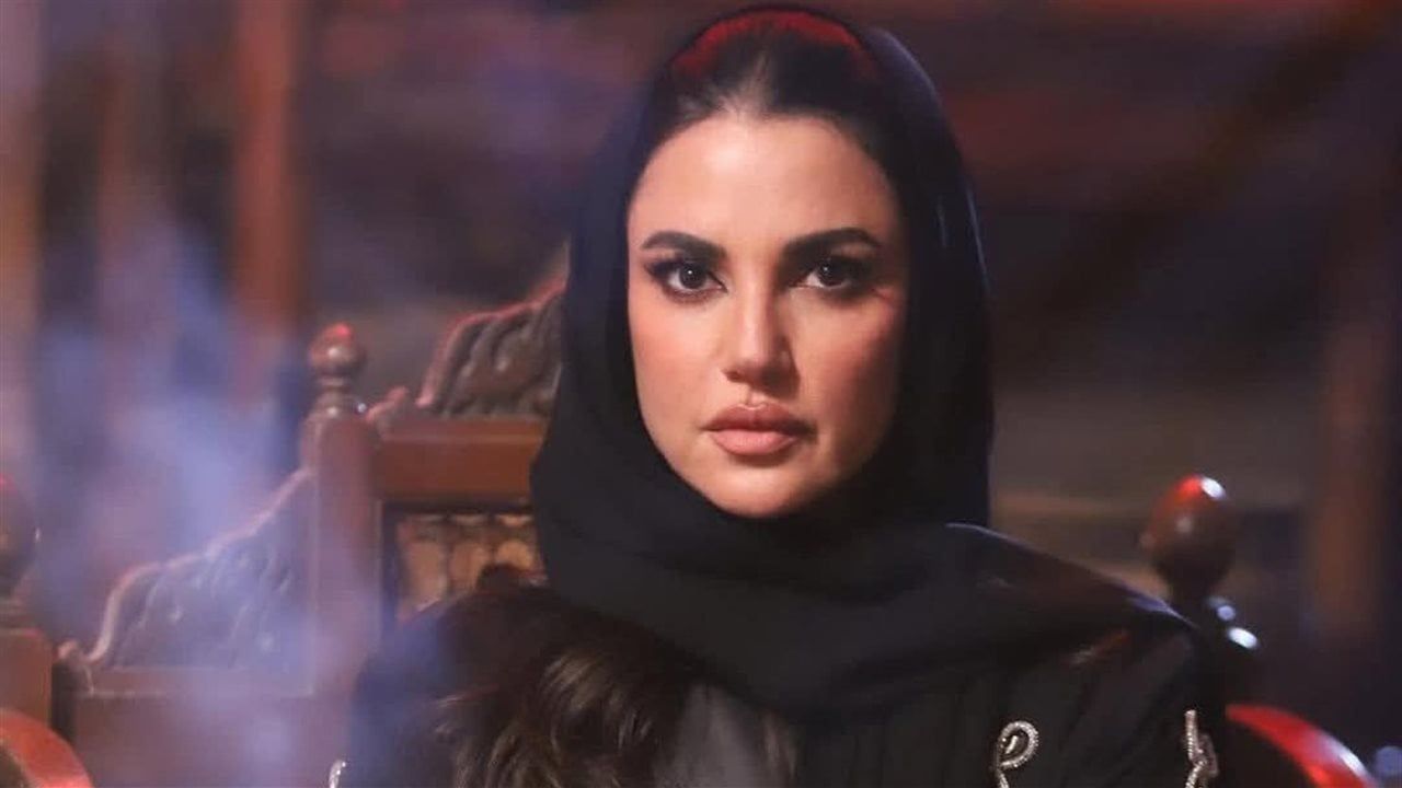 قبل عرضه في رمضان.. درة تكشف كواليس حصرية في مسلسل "علي كلاي"