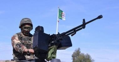 وزارة الدفاع الجزائرية: القضاء على أربعة إرهابيين في عين الدفلى