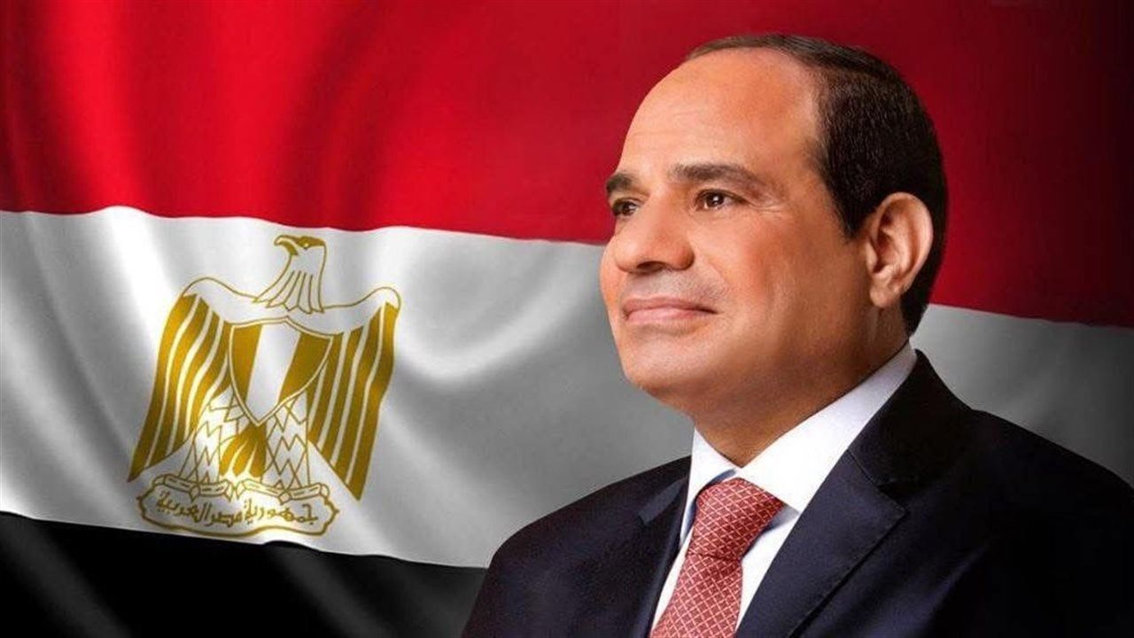 خالد فتحى: تهنئة الرئيس السيسى لمنتخب اليد شرف لنا