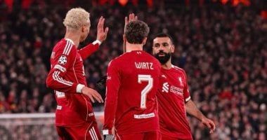 ليفربول ضد نيوكاسل يونايتد.. محمد صلاح يحقق رقما غير مسبوق فى البريميرليج