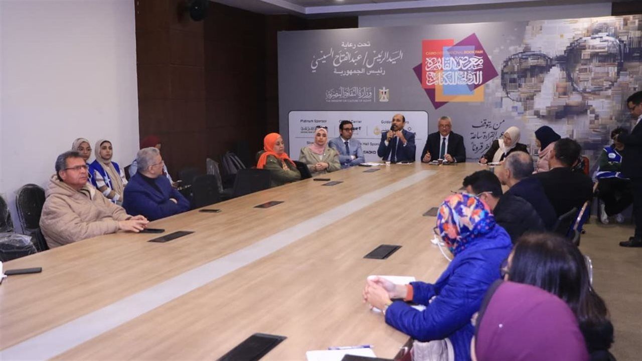 ثورة في إعداد المحتوى والجودة.. خبراء: الذكاء الاصطناعي يغير وجه المكتبات