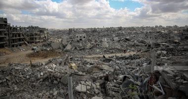 ارتفاع حصيلة الشهداء في قطاع غزة إلى 71,795 منذ بدء العدوان