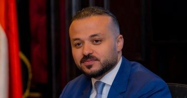 محمد الجارحي رئيساً لبعثة الأهلي فى الجزائر لمواجهة الشبيبة بدوري الأبطال