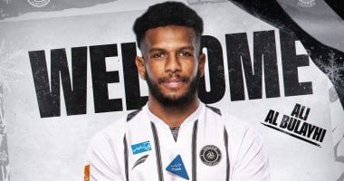 رسميا.. علي البليهي ينضم إلى الشباب معارا من الهلال حتى نهاية الموسم