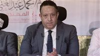 محمد عبد الغني المرشح لمنصب نقيب المهندسين يحذّر من عودة "الحراسة المقنّعة".. ويطالب بضمان نزاهة الانتخابات