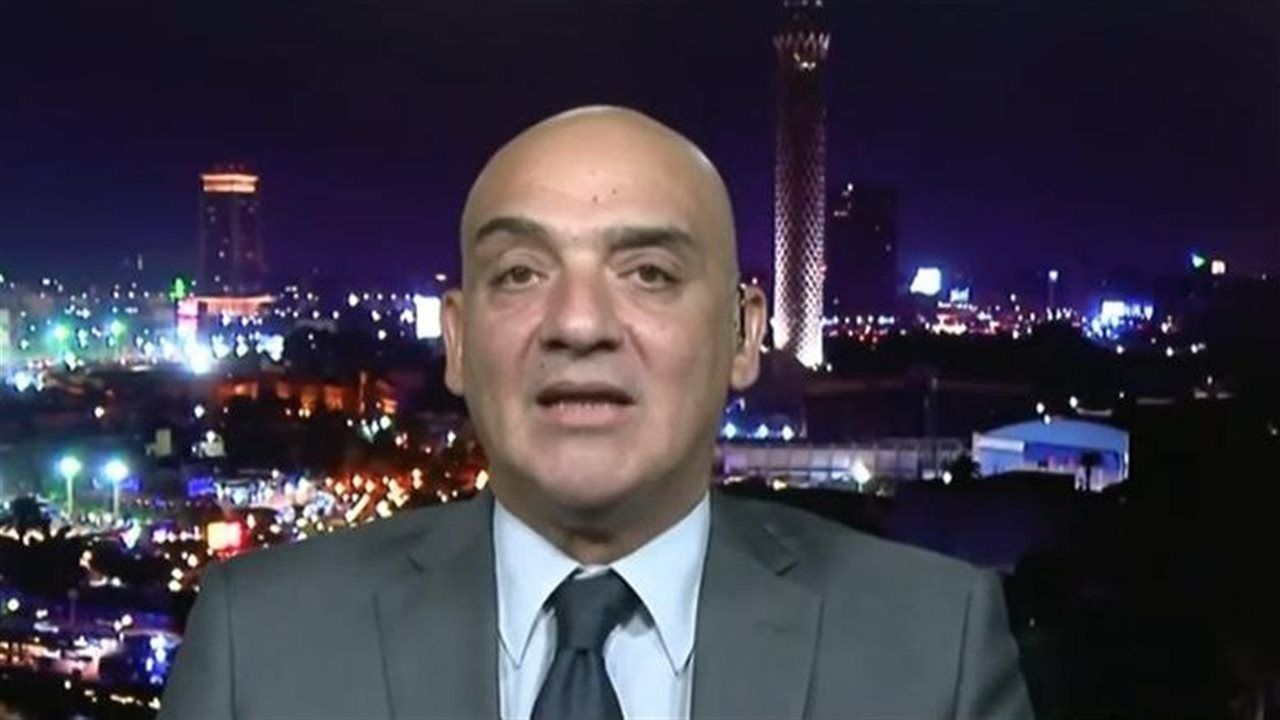 جميل عفيفي: مصر نجحت في فرض موقفها بفتح معبر رفح من الجانبين