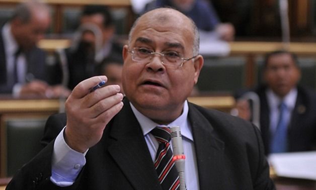 ناجي الشهابي لـ"تحيا مصر": مطالب تشديد الرقابة على الأسواق قبل رمضان تعكس قلقا حقيقيا وخللا في منظومة الردع