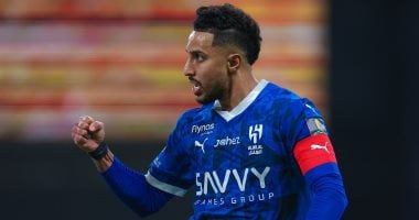 الهلال ضد الأهلى.. موقف الدوسرى من المشاركة فى كلاسيكو الدورى السعودى