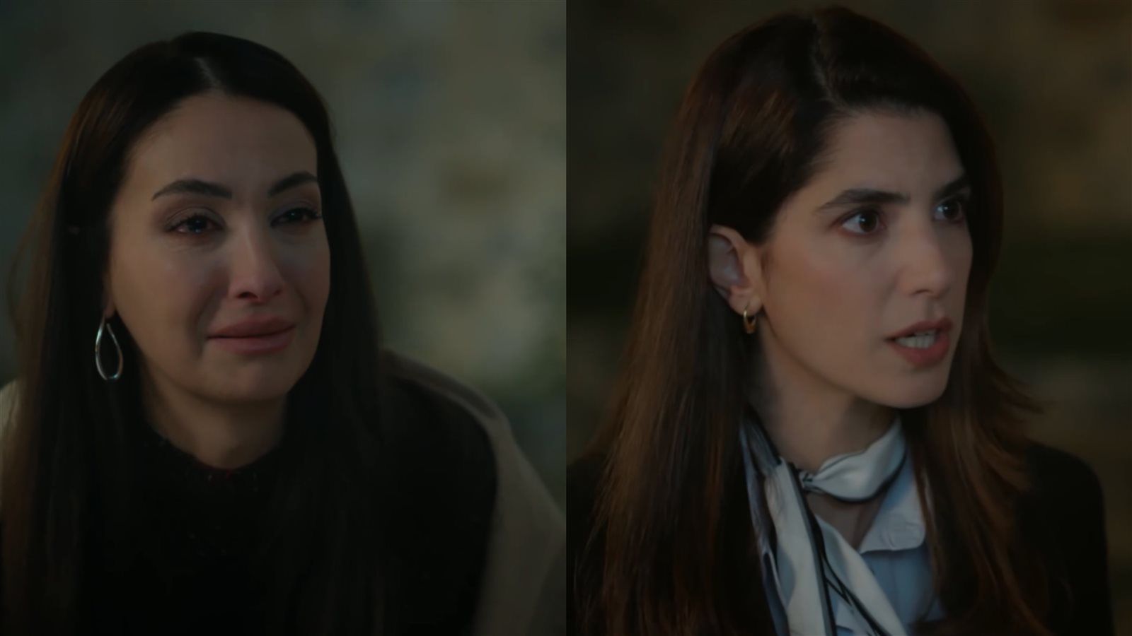 مسلسل ليل الحلقة 26.. ورد تحمي نجم ورولا تواجه صدمة نورس
