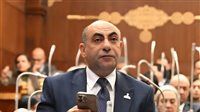 النائب محمد إبراهيم موسى يطالب بـ "غلق الفيس بوك وحظر التيك توك" لحماية الأطفال من مخاطر السوشيال ميديا