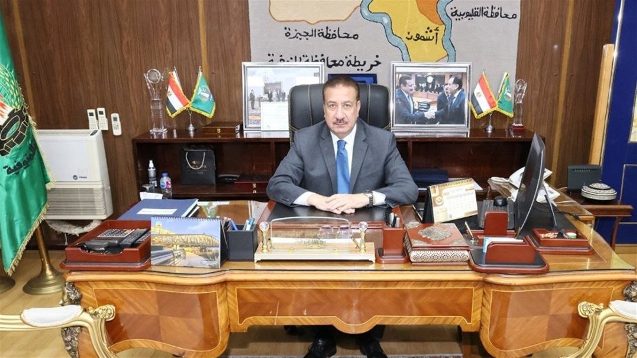 "زراعة المنوفية": ضبط 17 طن أسمدة زراعية مجهولة المصدر بالباجور خلال أسبوع