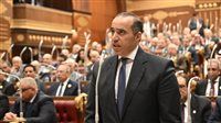 وزير الشؤون النيابية: الحكومة ترحب بمناقشات مجلس الشيوخ بشأن حماية الأطفال واستخدام الهاتف المحمول