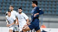 المصري ضد الزمالك.. التعادل الإيجابي يحسم نتيجة الشوط الأول بين الزمالك والمصري البورسعيدي في الكونفدرالية الأفريقية