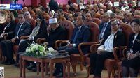 رئيس الوزراء يشهد انطلاق فعاليات مؤتمر استثمار الخطاب الدينى والإعلامى لدعم وتعزيز حقوق المرأة
