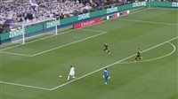 الريال ضد رايو فاليكانو.. استمرار نتيجة التعادل الإيجابي بين ريال مدريد ورايو فاييكانو في الدوري الإسباني بعد مرور 80 دقيقة