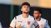 مقابل مبلغ مالي ضخم.. نادي الحسين الرياضي يعلن رحيل عودة الفاخوري إلي بيراميدز رسمياً