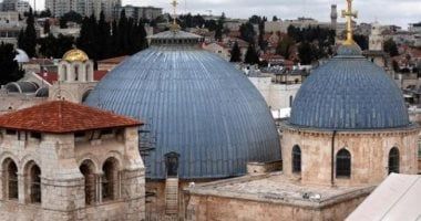 كنائس فلسطين تدعو العالم إلى وقف إرهاب المستوطنين