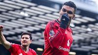 مان يونايتد ضد فولهام.. مانشستر يونايتد يفلت من الريمونتادا وينتصر على فولهام (2/3) في الدوري الإنجليزي الممتاز