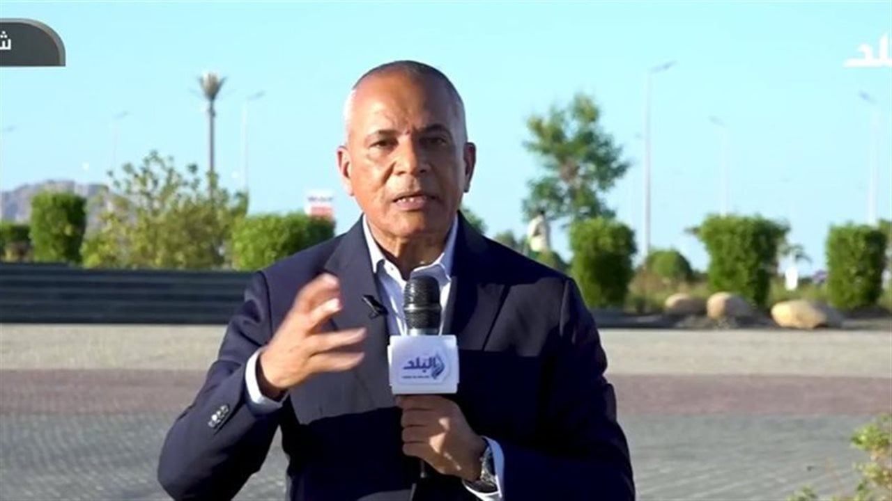 بعد تلقيه تهديدات بالقتل.. أحمد موسى يتقدم ببلاغ للنائب العام على الهواء