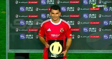 الشيشينى لليوم السابع: الأهلى ضم زيزو فقط من الزمالك