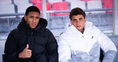 برشلونة أتلتيك يحقق فوزه الأول تحت أنظار حمزة عبد الكريم