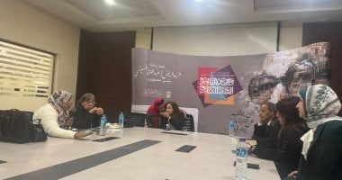ندوة بمعرض الكتاب: "الدراما القومية" يتناول تاريخ المسلسلات المصرية