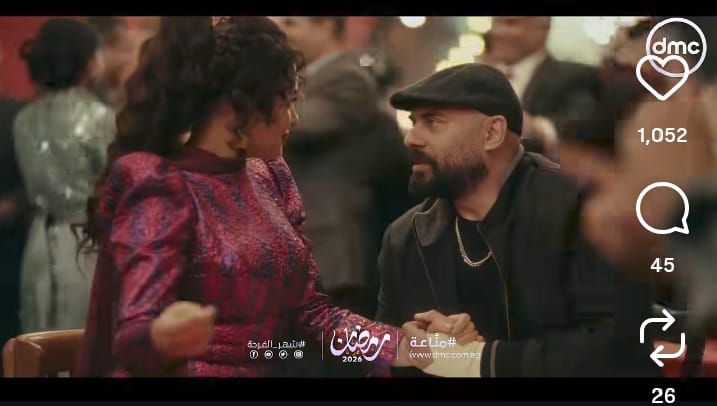 هند صبري في الباطنية.. مفاجآت صادمة في البرومو الرسمي لـ مسلسل مناعة| صور