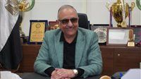 أاشرف نصار: حصلنا على وعود بعدم الغاء الهبوط مرة أخرى.. وهذا الموسم استثنائيًا
