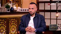 محمد مجدي أفشة: سياسة التدوير بين الشناوي وشوبير إيجابية للفريق والاجتهاد والالتزام أهم من الجوائز الشخصية في كرة القدم