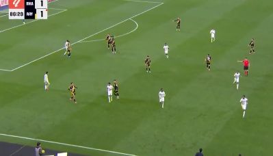 الريال ضد رايو فاليكانو.. ملخص اهداف ونتيجة مباراة ريال مدريد ورايو فاييكانو بعد مرور 95 دقيقة