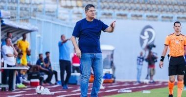 أيمن الرمادي يستعين بآخر 5 مباريات للأهلي استعداداً لمواجهة الدوري