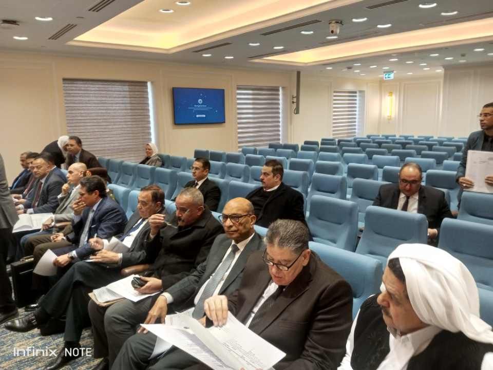 إعفاء أبناء ضحايا العمليات الإرهابية وتغليظ عقوبة التهرب من التجنيد.. تحيا مصر ينشر ملامح تعديل قانون الخدمة العسكرية